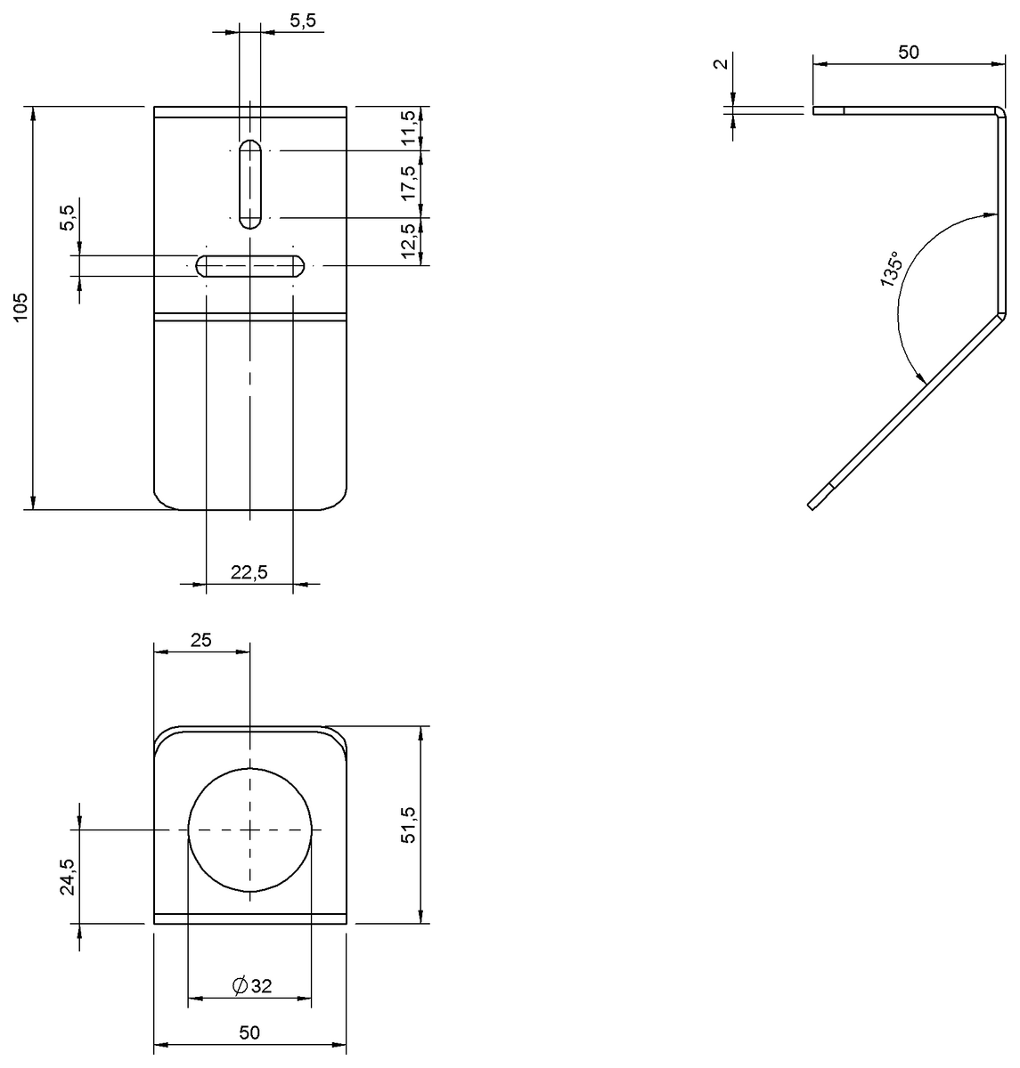 Les optiques : Diaphragmes, lentilles, renvois