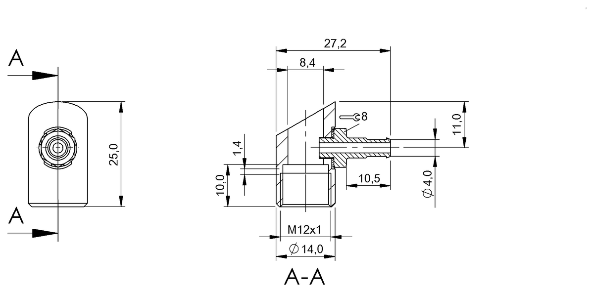 Mechanical Accessories