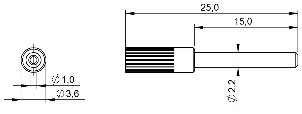 Optics: Diaphragms, filters, lenses, deflectors