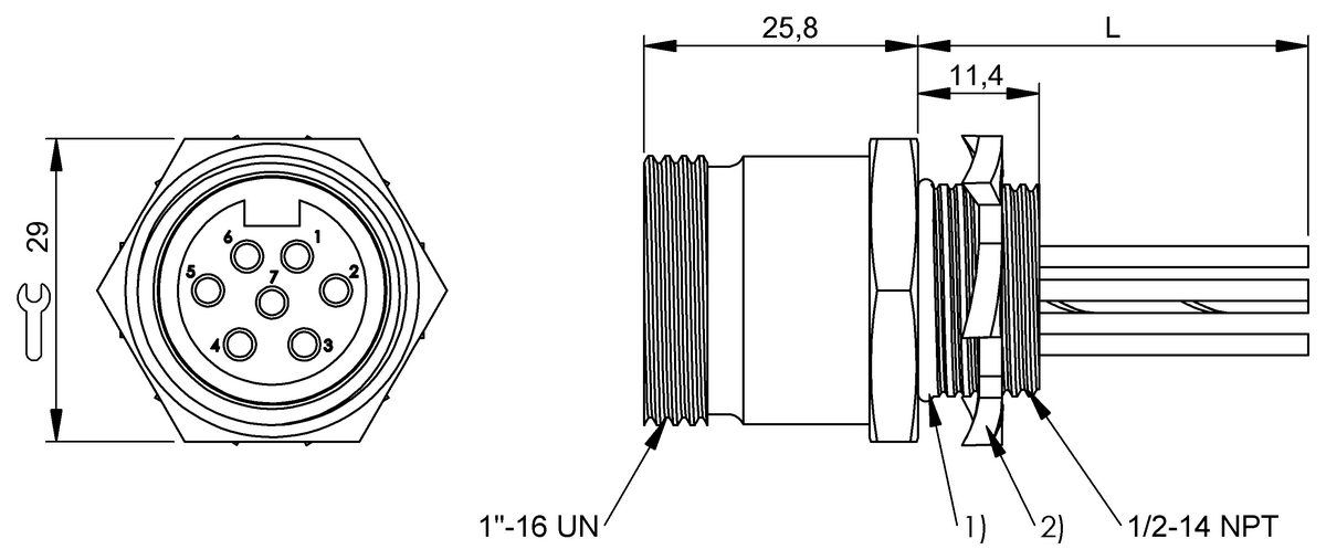 BCC A457-0000-D0-RN025-006
