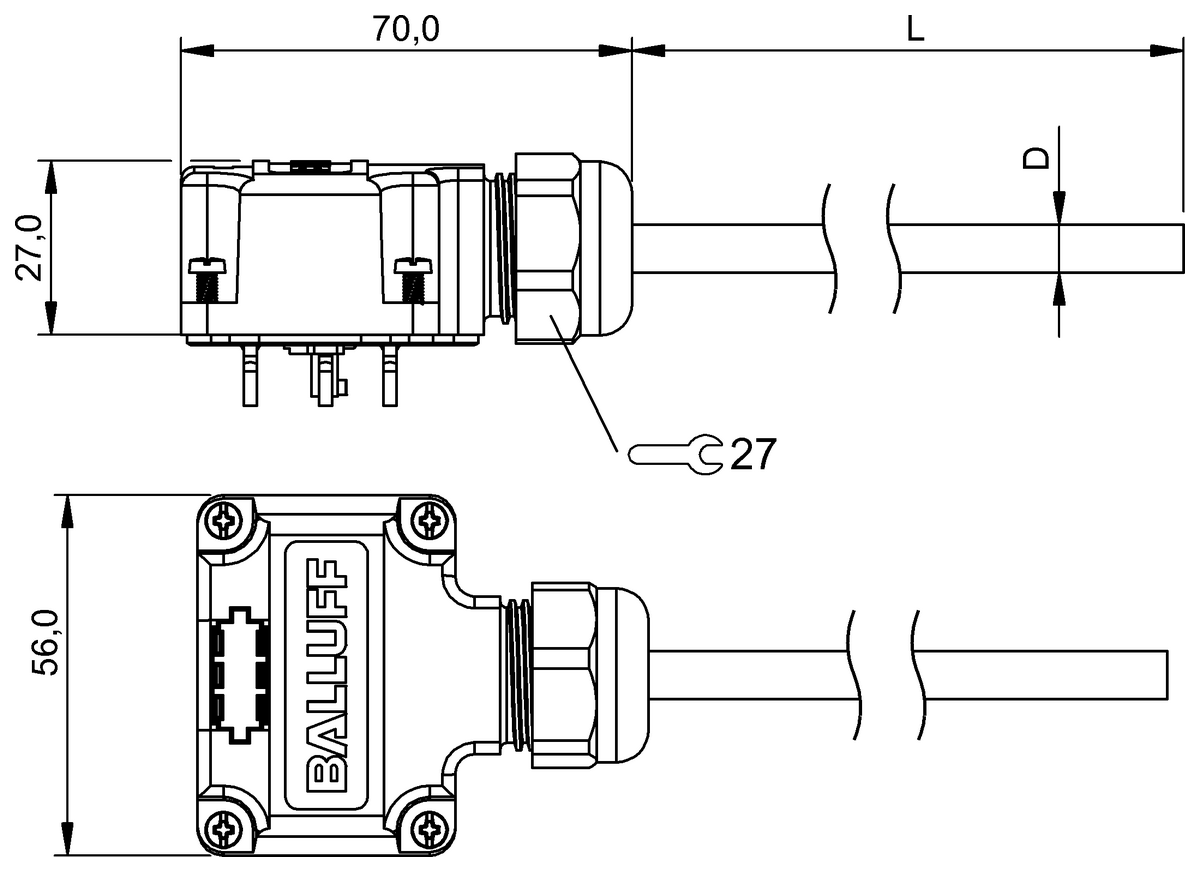 Junction blocks