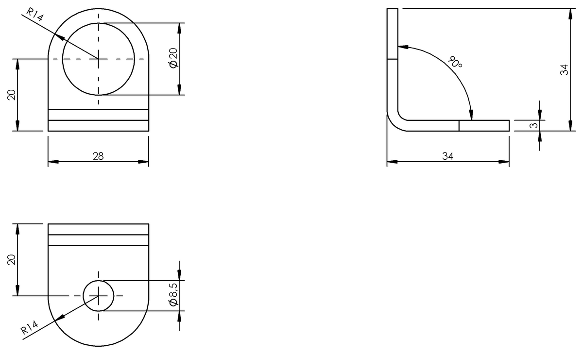 Esnek Montaj Sistemi