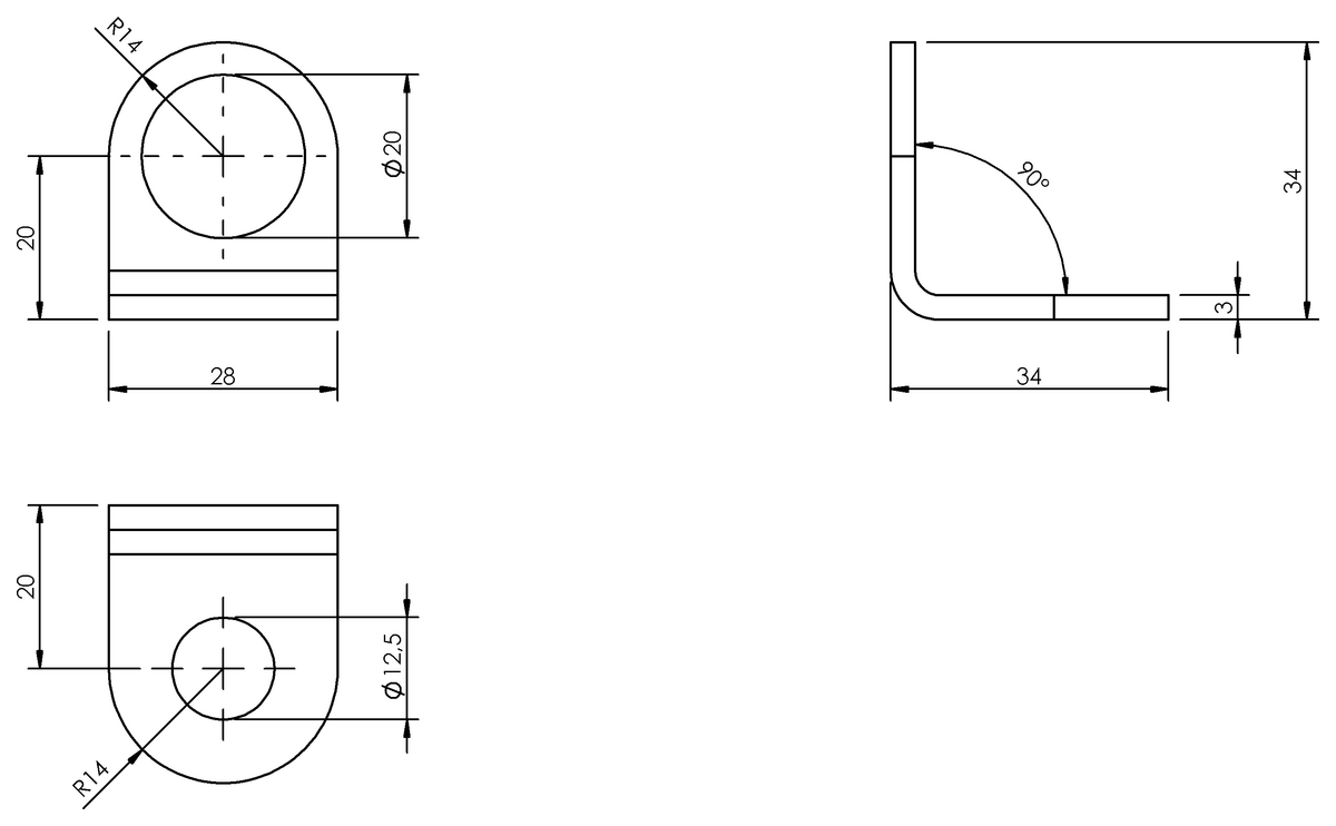Flexible mounting system