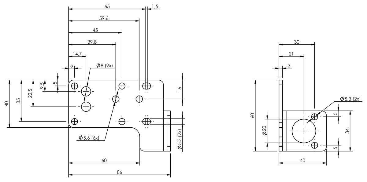 BMS CS-M-D12-IQ40-02