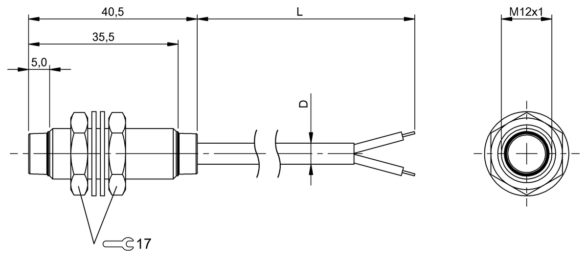 Accoppiatori induttivi per la trasmissione di segnali