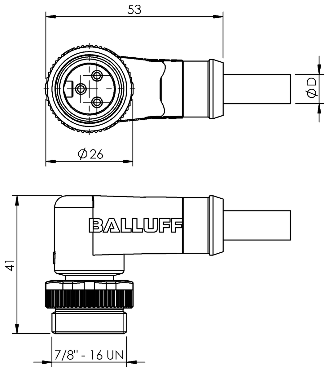 Balluff BCC0AC5 BCC0AC5 Balluff Industrial AC Industrial Automation Sensors for sale | eBay
