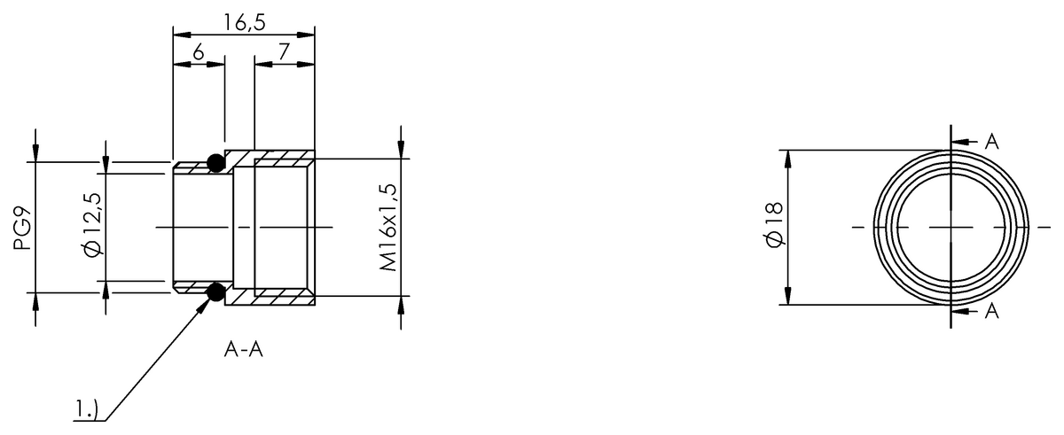 Adapter