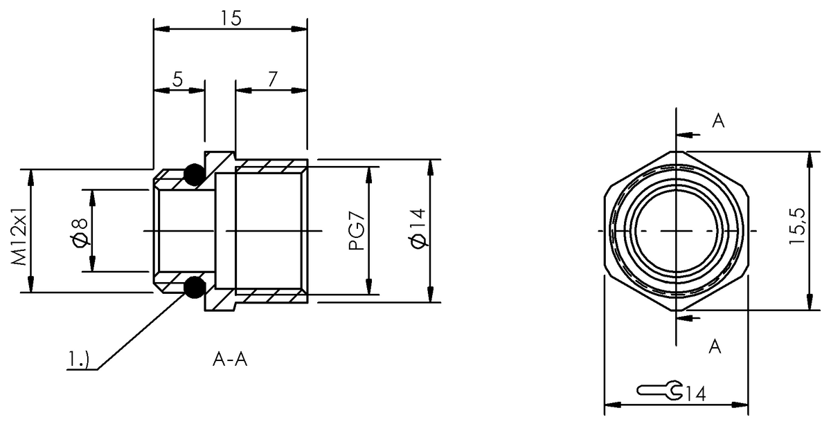 Adapter
