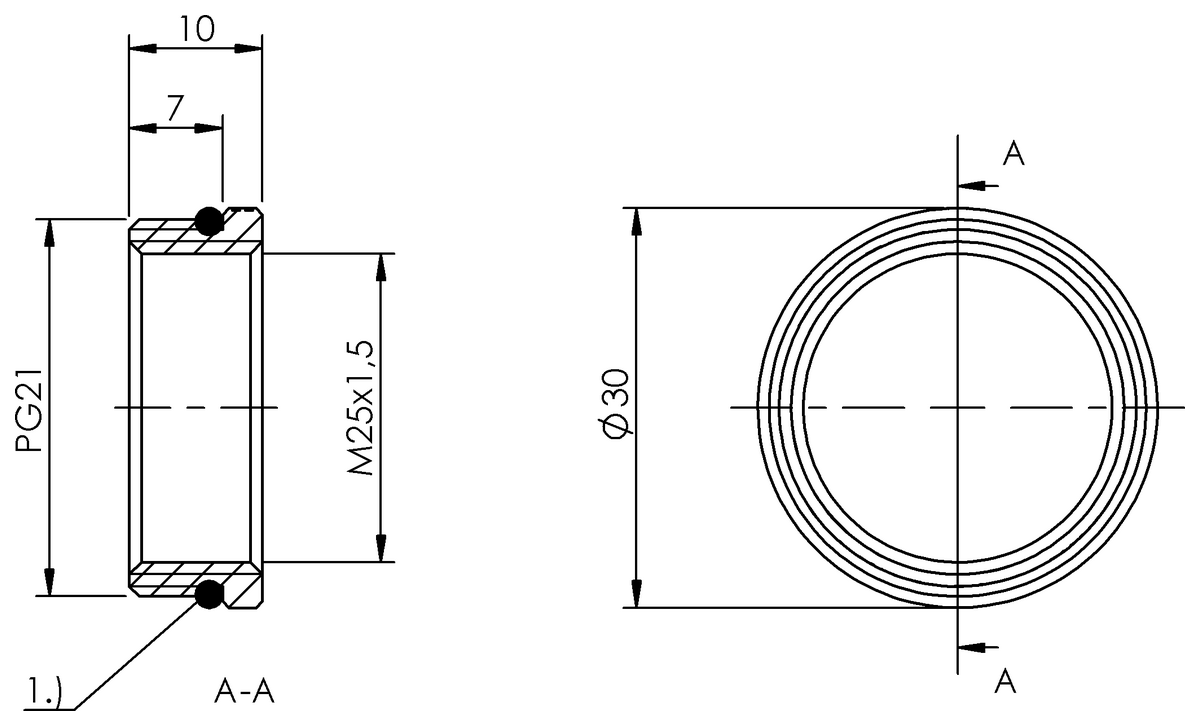 Adapter
