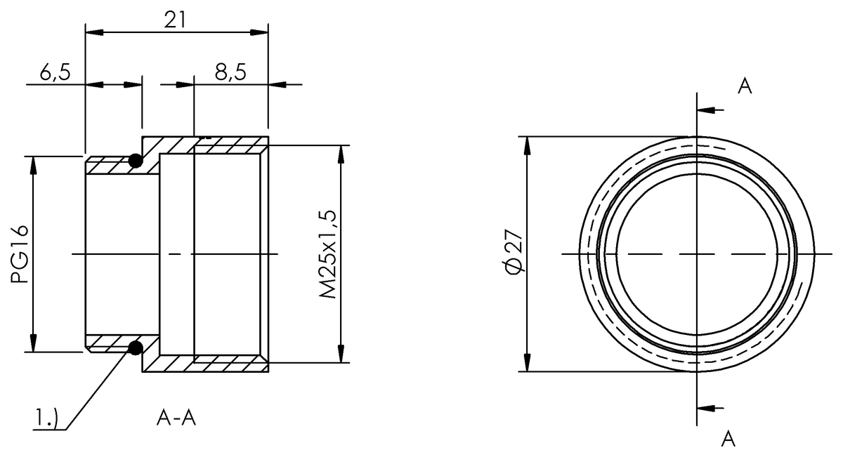 Adapter