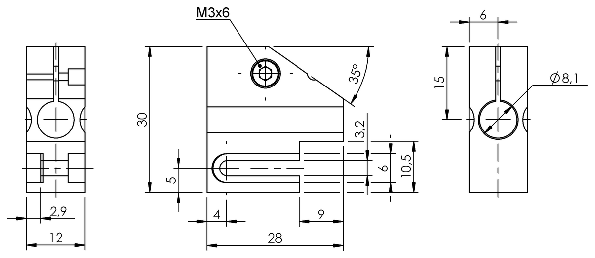 BES 08,1-KB-4-F-SA1