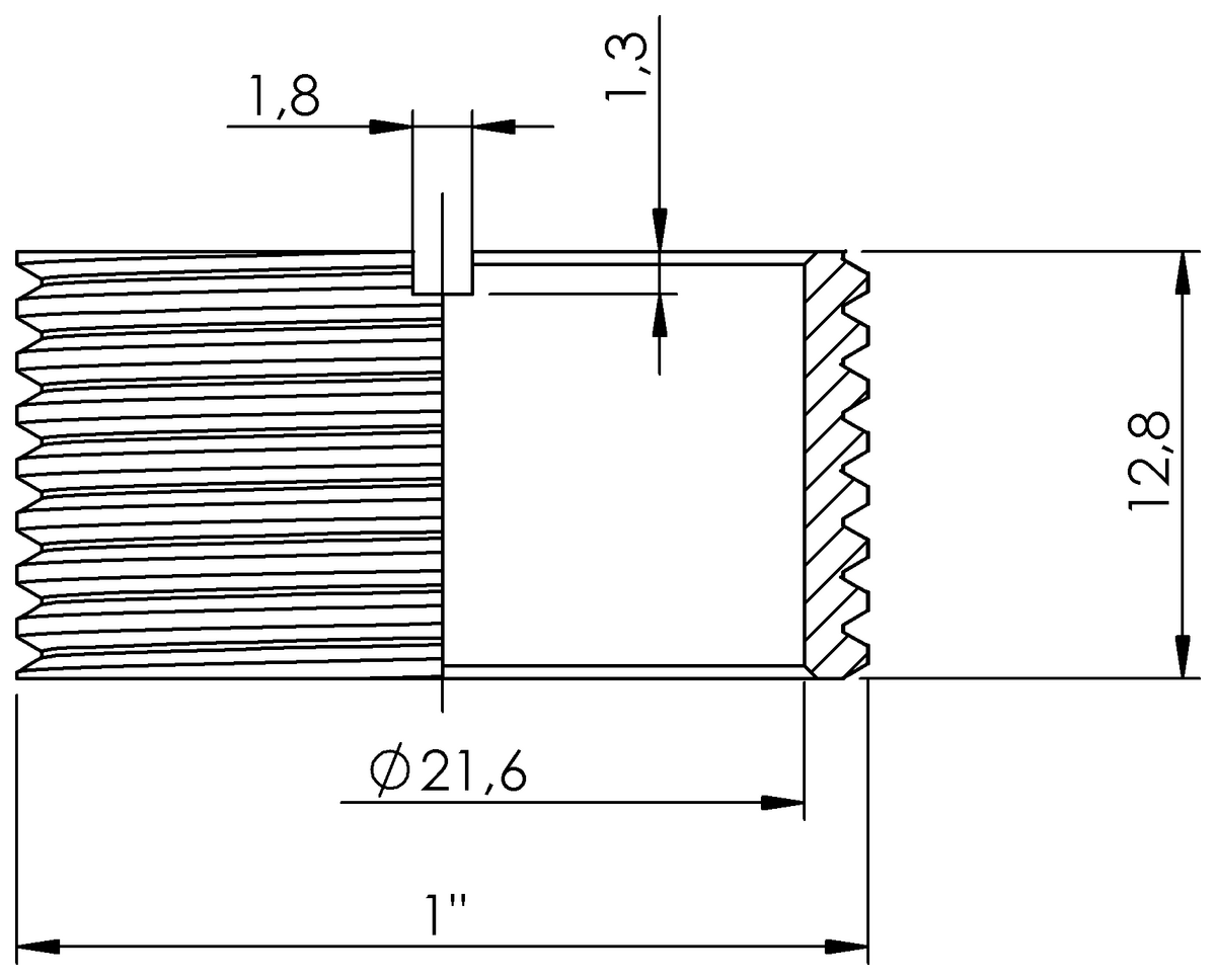 Adapter