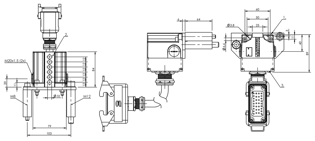 Multiple position: Special