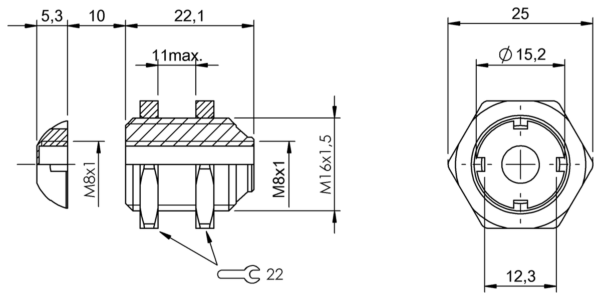 Mechanical Protection