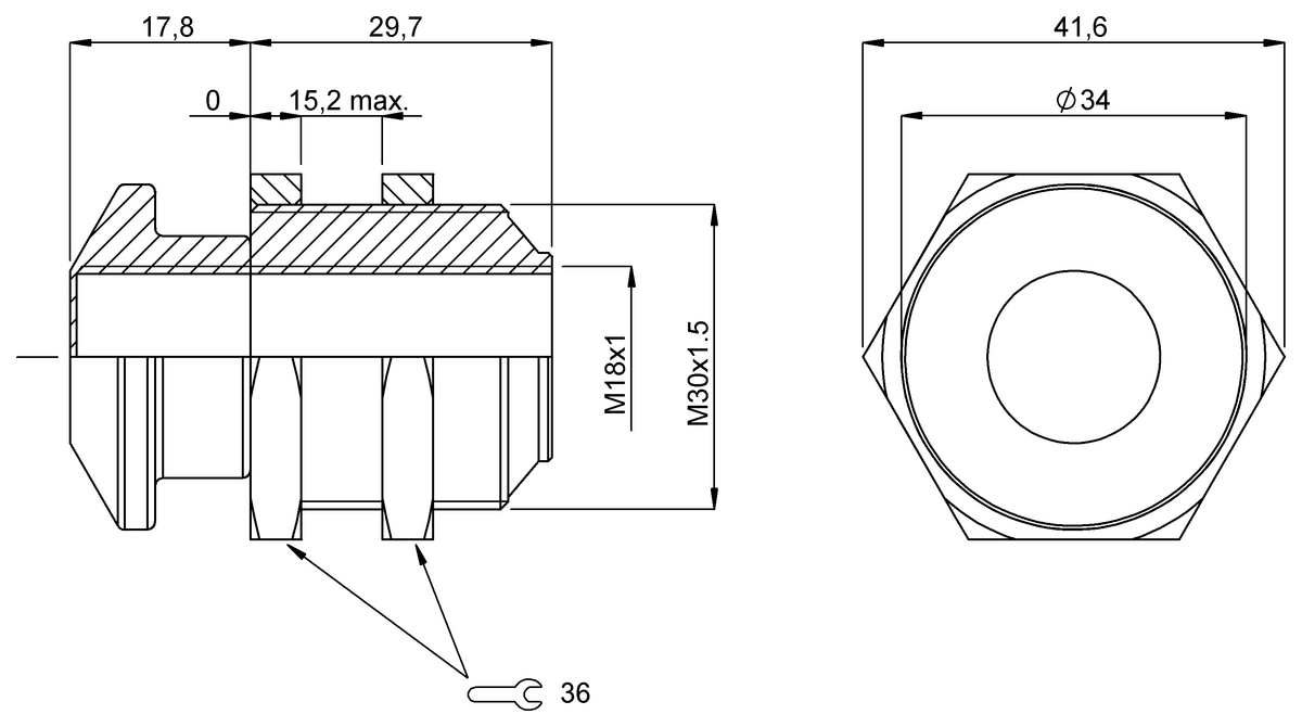 Mechanical Protection