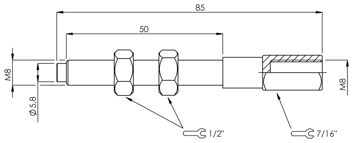 Mechanical Protection