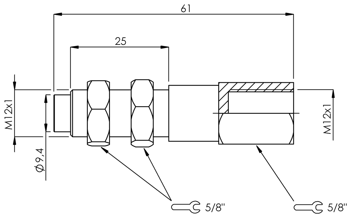 Mechanical Protection