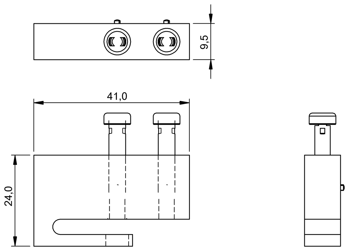 Rangefinder / tool