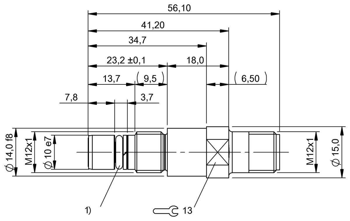Czujniki indukcyjne do obszarów zagrożonych wybuchem