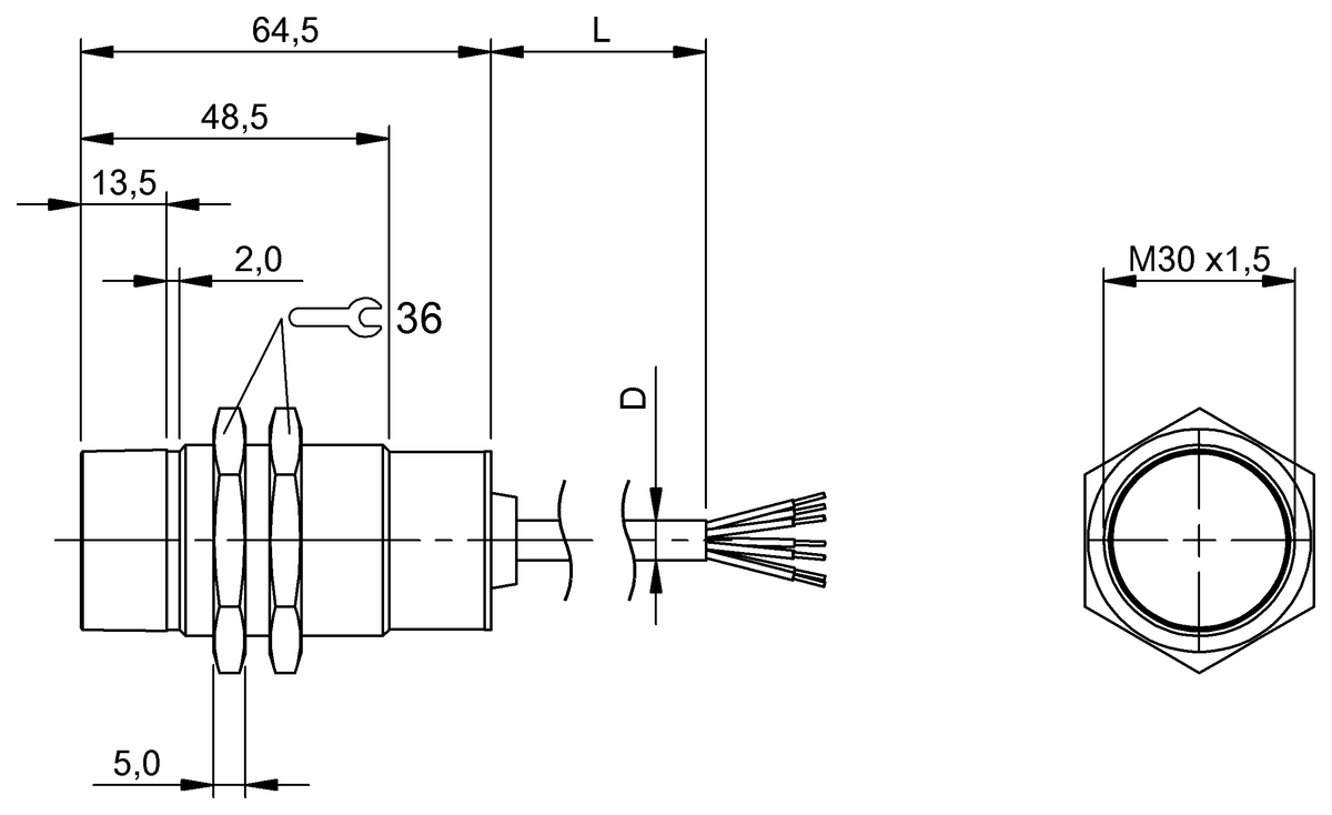 Induktive Koppler zur Signalübertragung