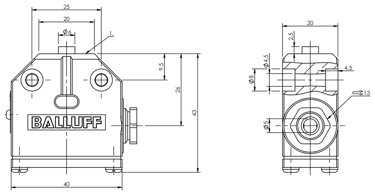 Single position: Special