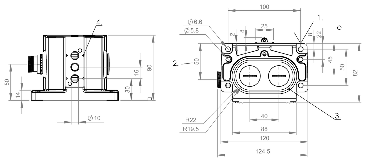 Multiple position: Special