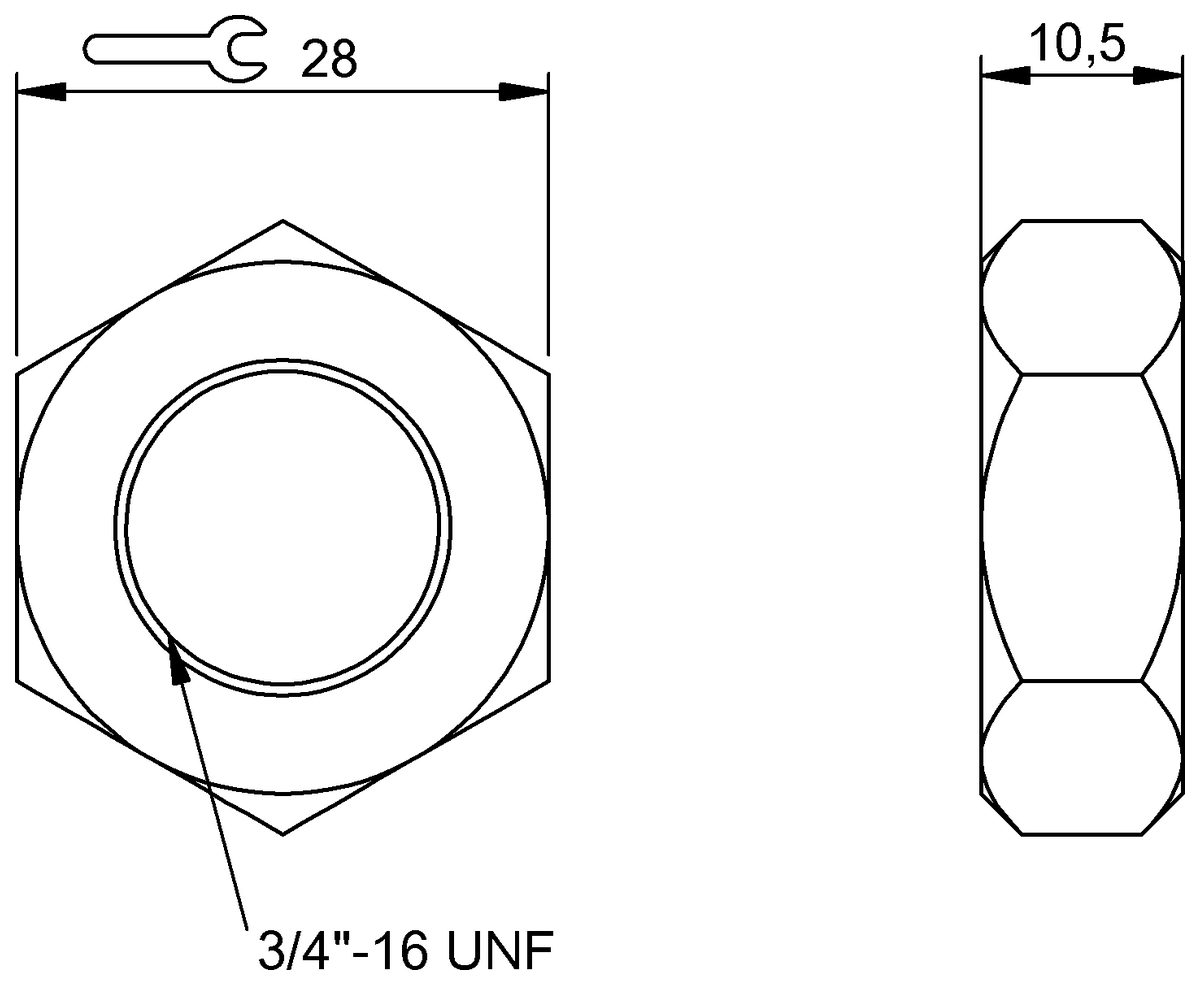 Mechanical Accessories