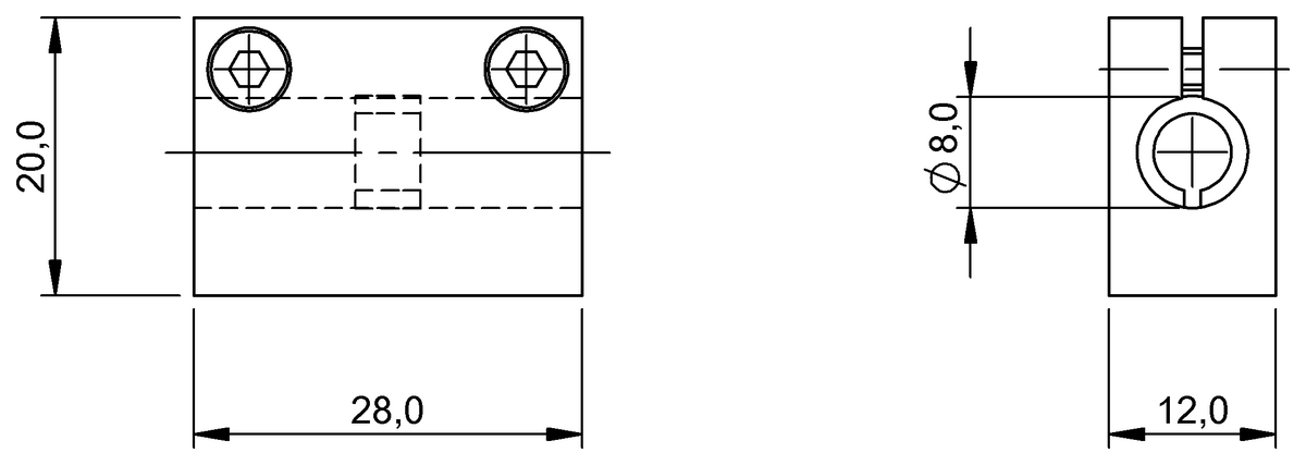 活塞探头解决方案