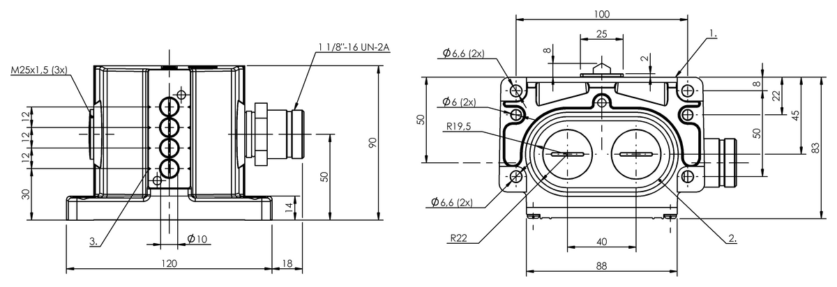Multiple position: Special