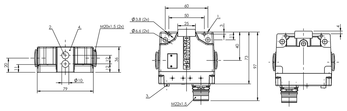 Multiple position: Special
