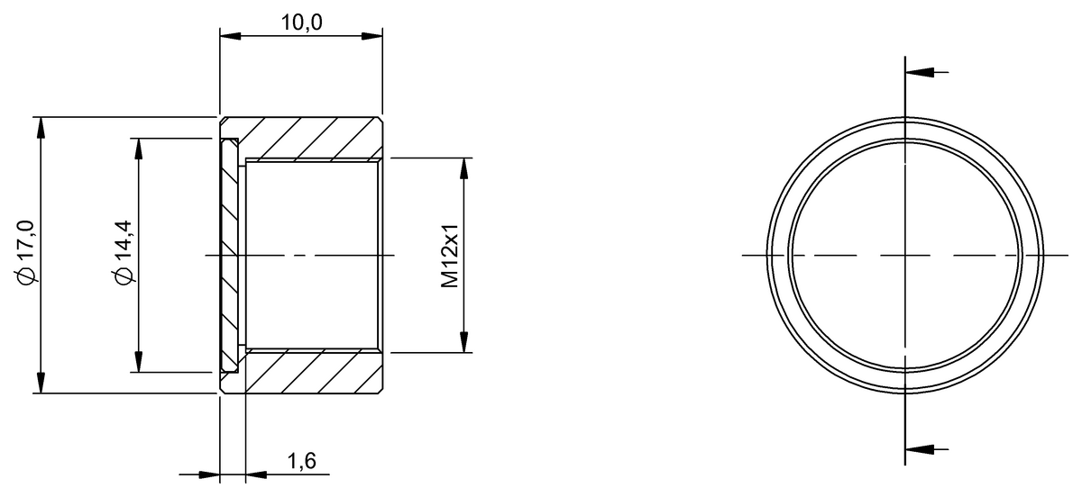 Protective housing