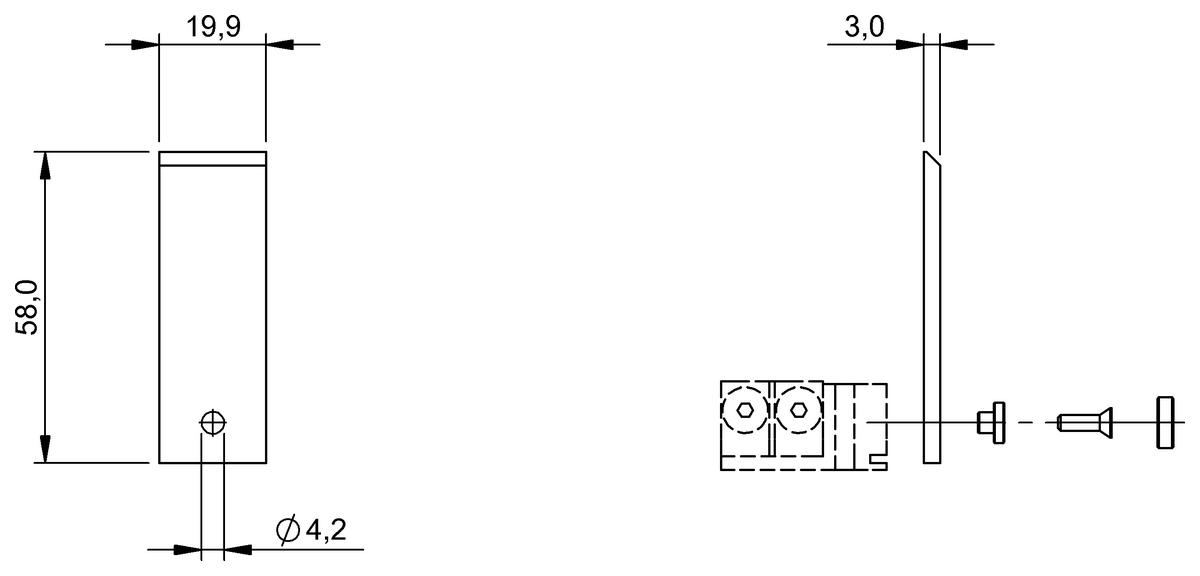 Protective housing