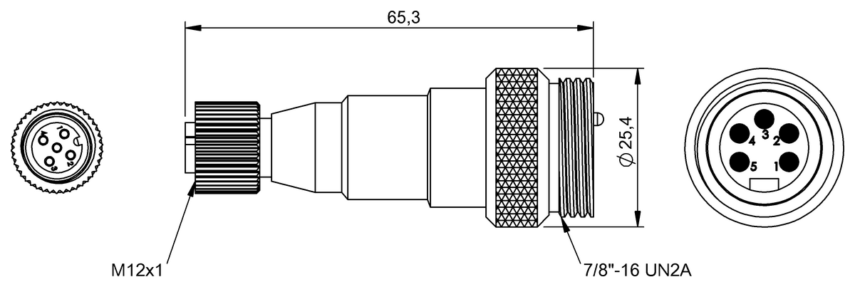 Adapters