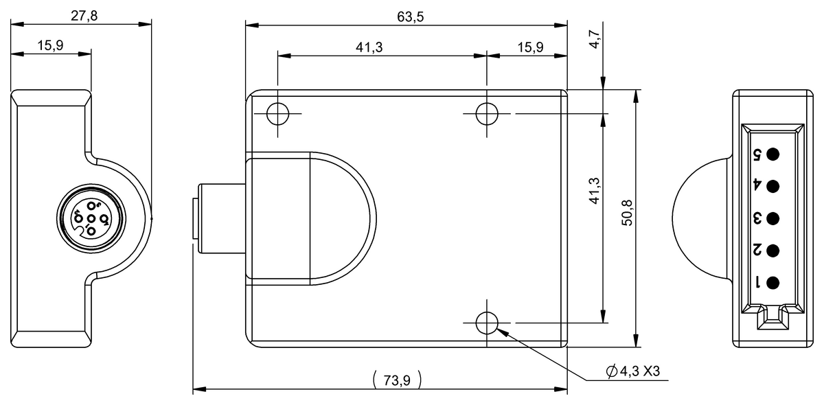 Adapters