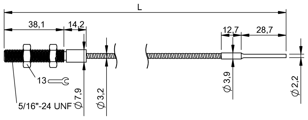 Plastic and glass fibers for fiber-based devices