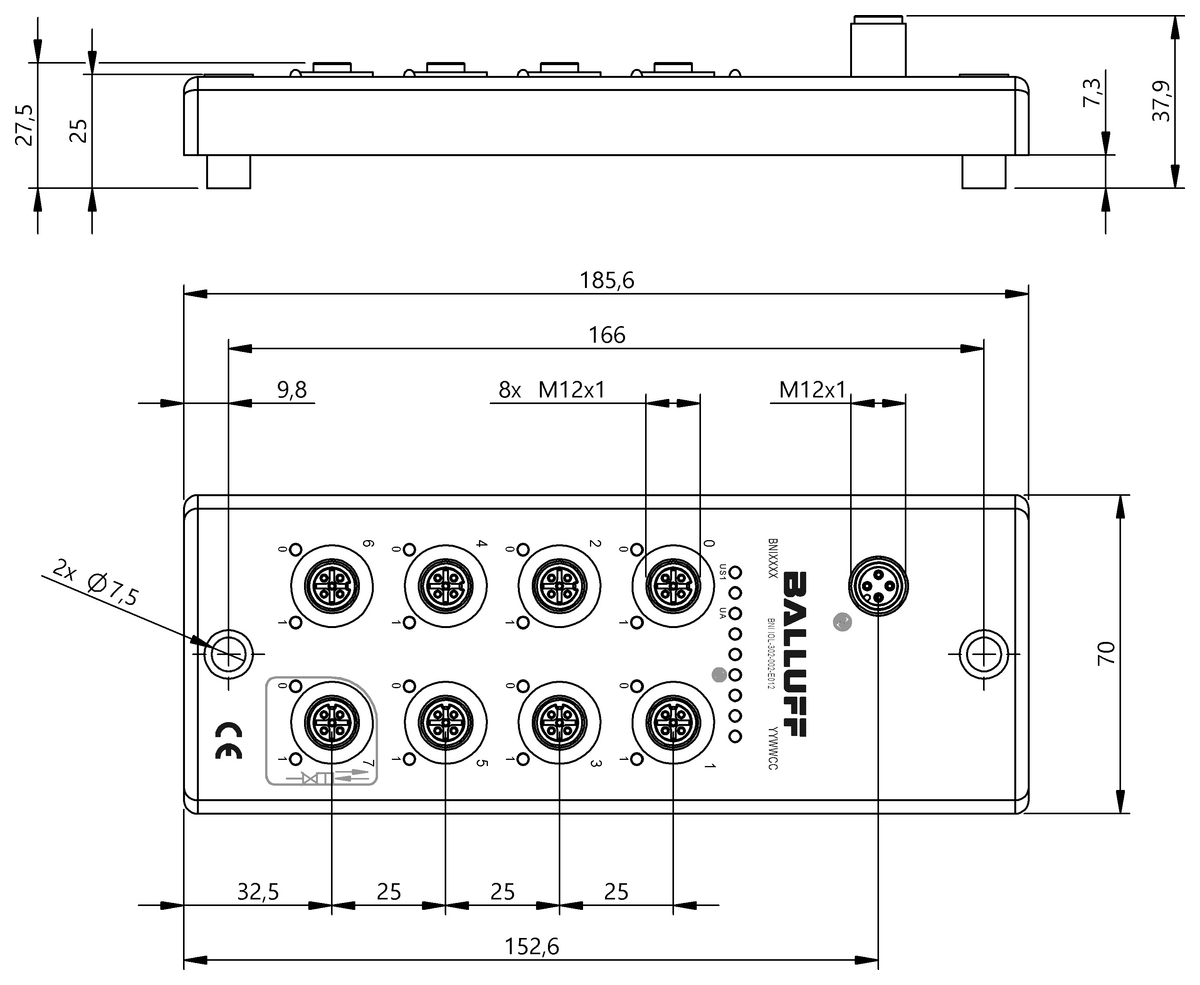 Plastic and glass fibers for fiber-based devices