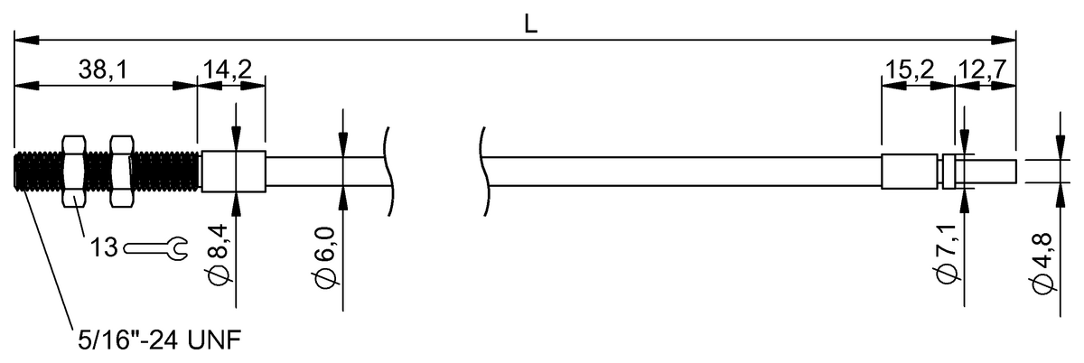 Sensores de fibra óptica