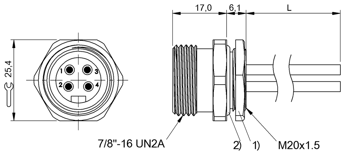 BCC A354-0000-20-RM076-006