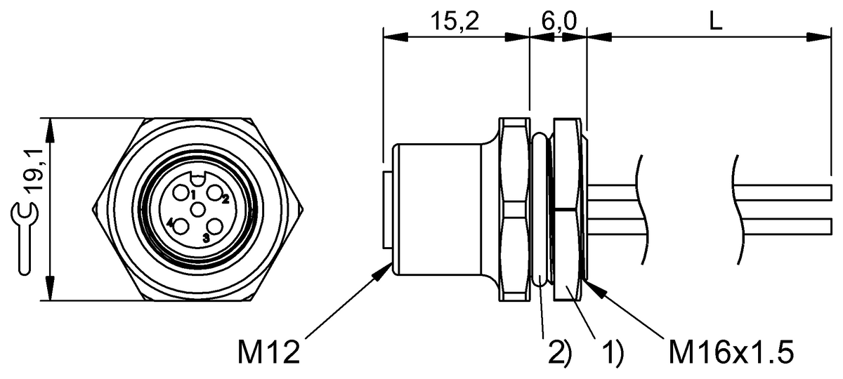 BCC M453-0000-1A-RM069-020