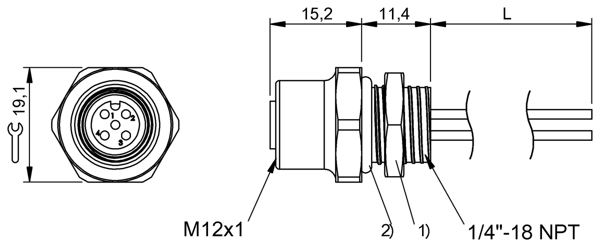 BCC M453-0000-1A-RN052-006