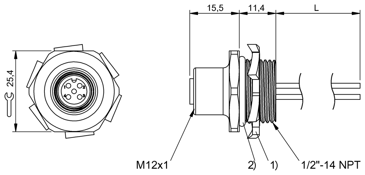 BCC M453-0000-1A-RN058-006