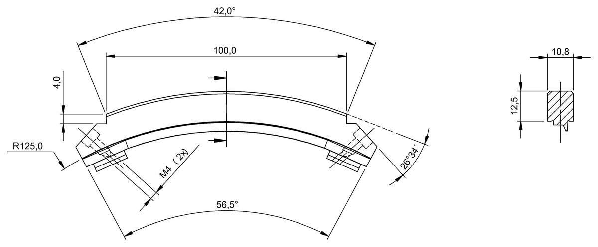 BEN 516-34-R137,5-042,0