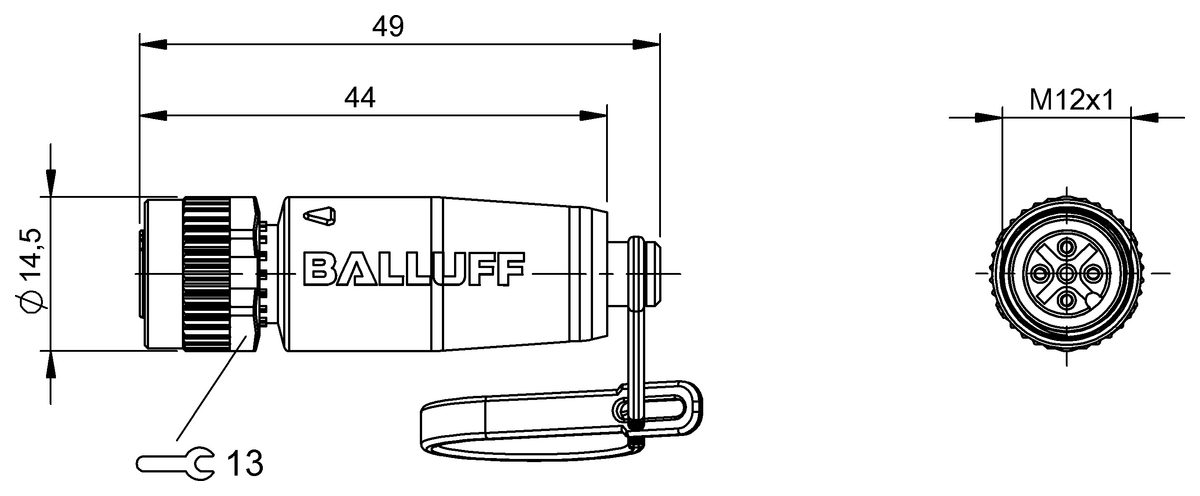 Terminating resistors