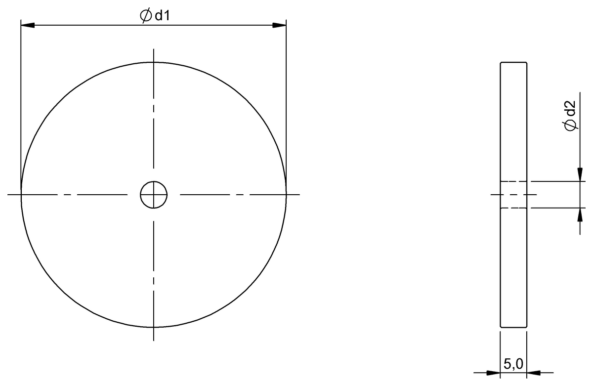 Mechanisches Zubehör