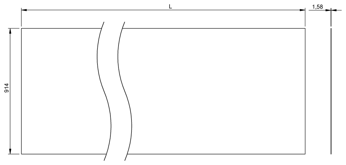 Protective tubes for cables