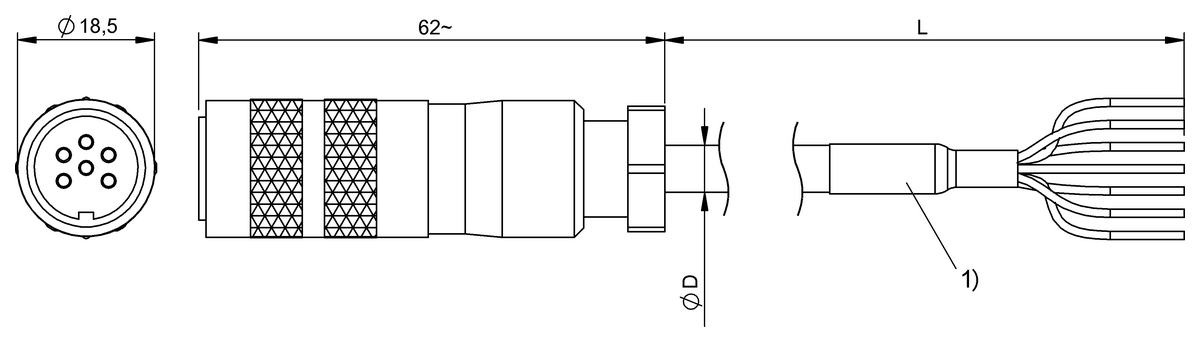 BKS-S135M-35