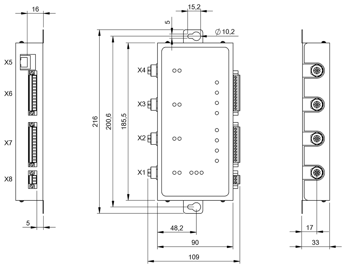 BIS Z-HB-004-IND