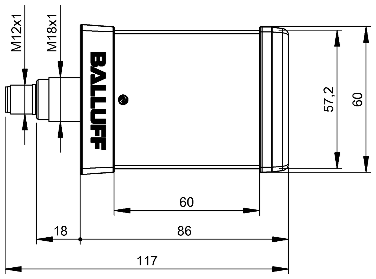 SmartLight – LED 多层指示灯
