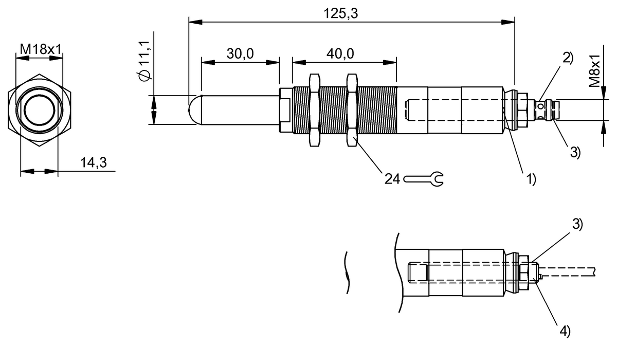 Soluções Plunger Probe