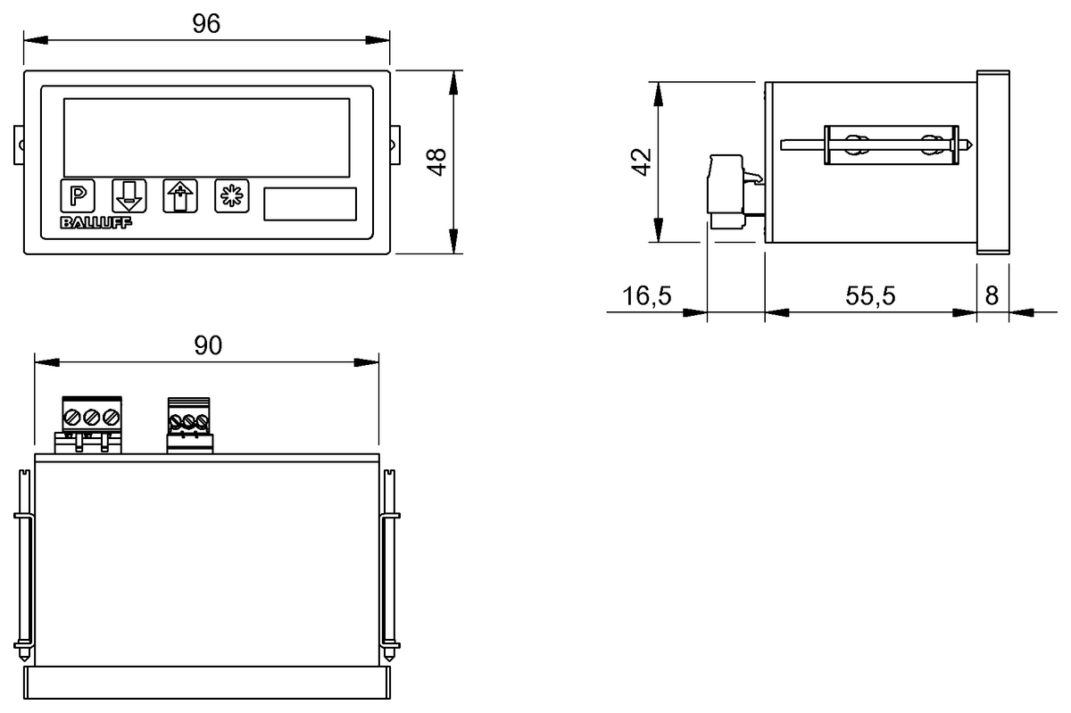 Displays
